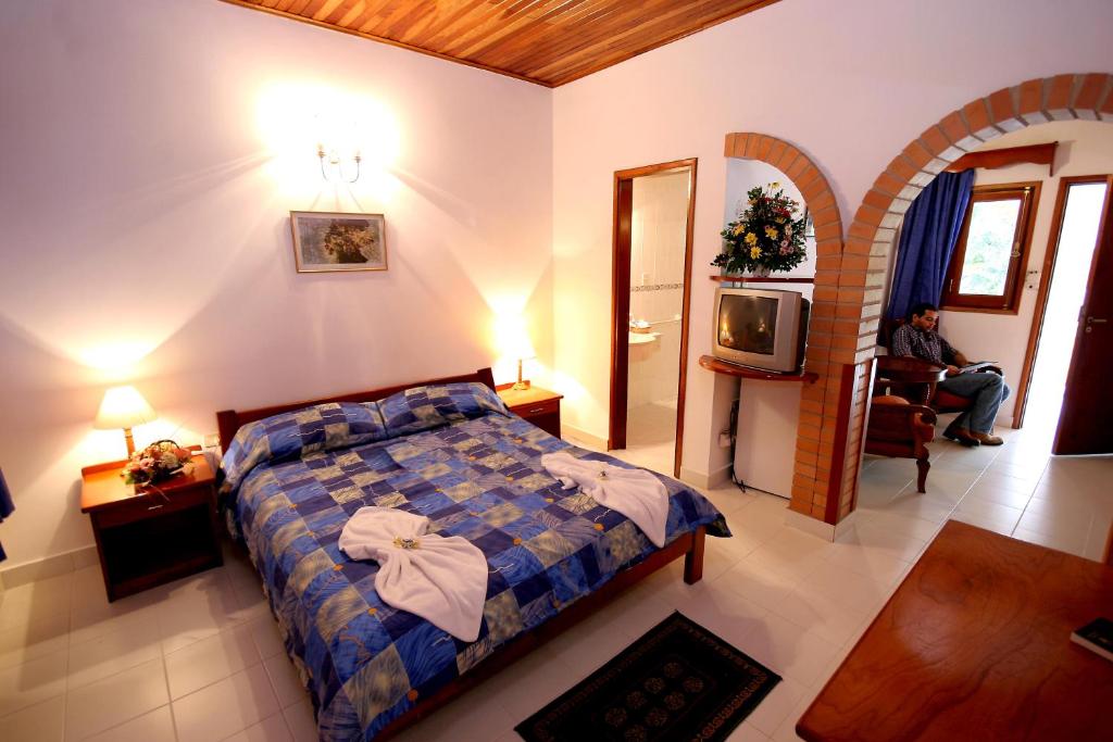 Hotel Portal del Sol Hotel Portal del Sol