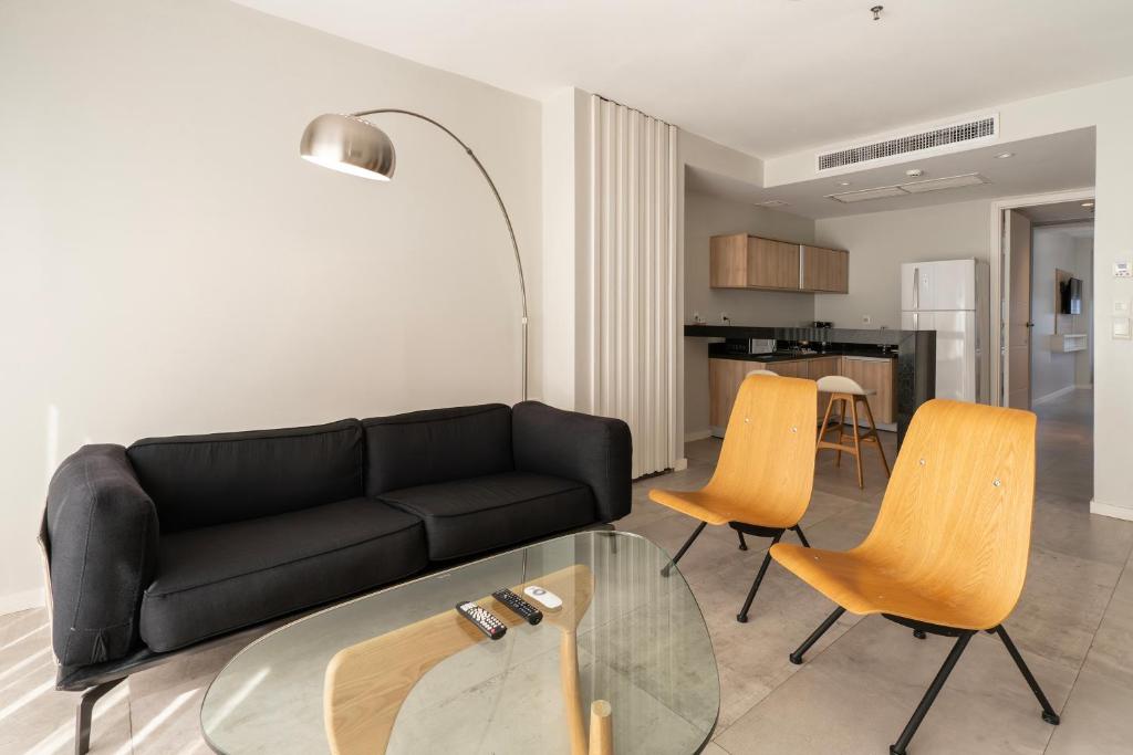 The Hub Urban Hotel