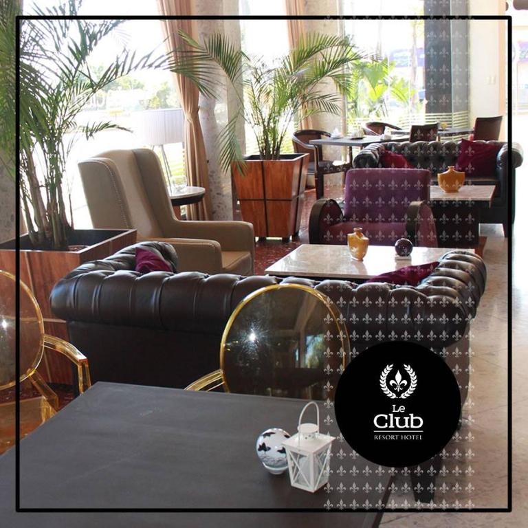 Leclub resort hotel Leclub resort hotel