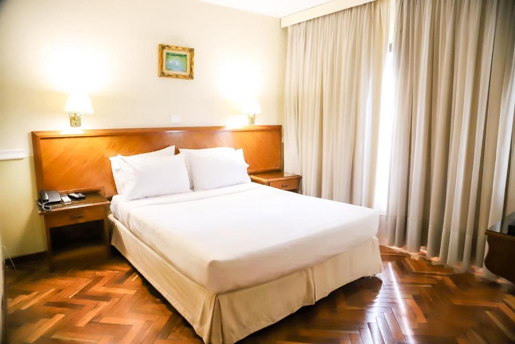 Nobile Hotel Premier Hill Nobile Hotel Premier Hill