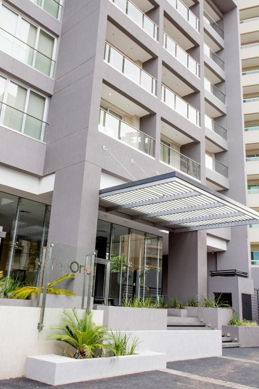 Asunción Rent Suites Santa Teresa Asunción Rent Suites Santa Teresa
