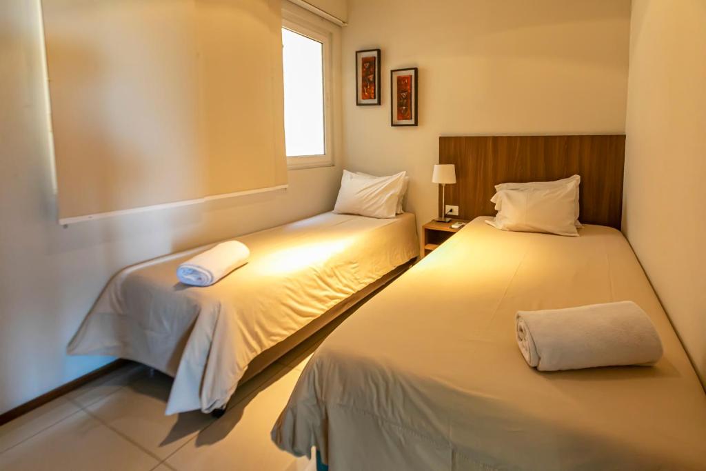 Asunción Rent Suites Santa Teresa Asunción Rent Suites Santa Teresa