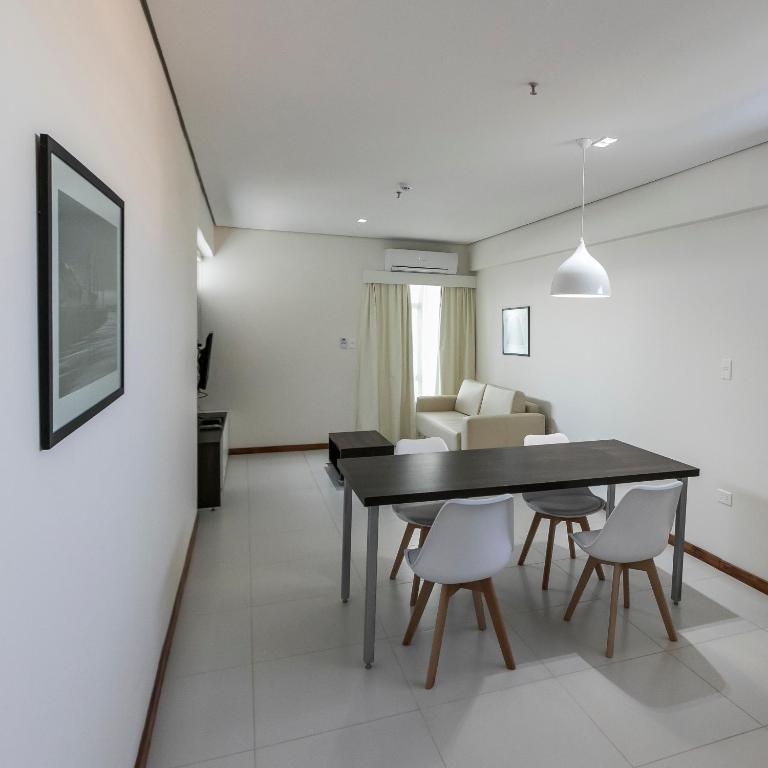 Asuncion Rent Suites Centro Asuncion Rent Suites Centro