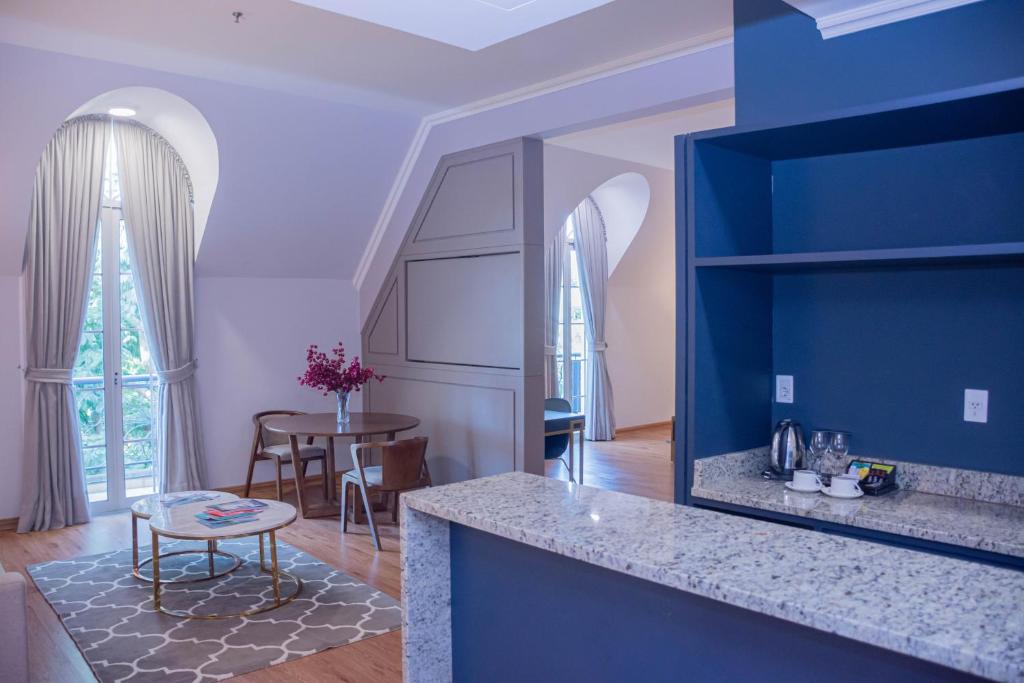 Bisinii Boutique Hotel Bisinii Boutique Hotel