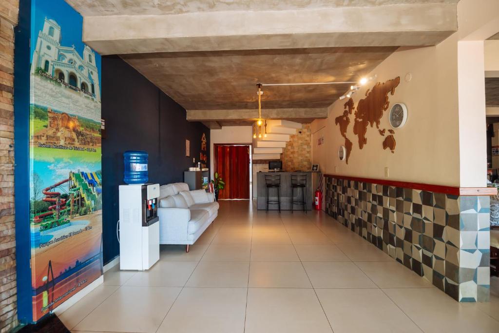 Hotel Renty Beach