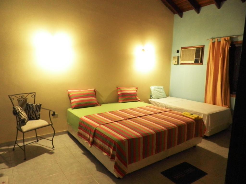 Hotel Las Residentas Hotel Las Residentas