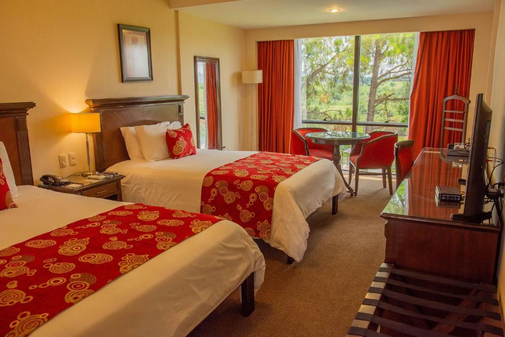 Hotel Casino Acaray Hotel Casino Acaray