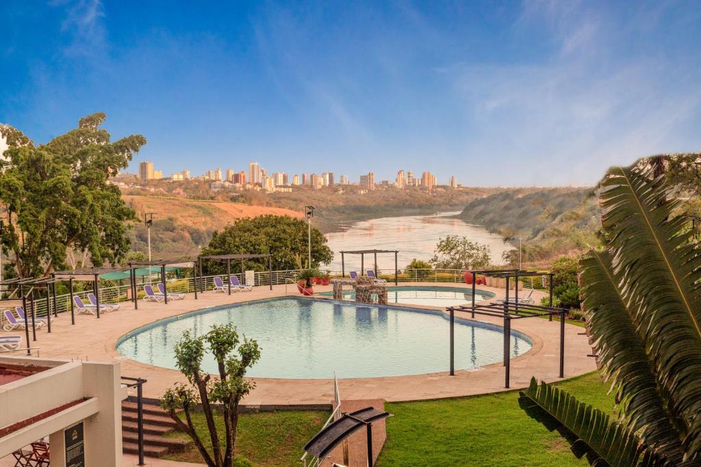 Hotel Casino Acaray Hotel Casino Acaray