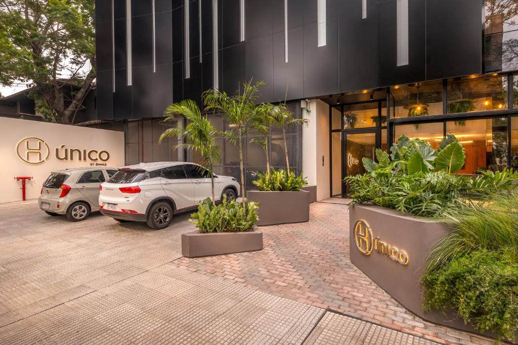 ÚNICO Residences - By AVA Rentals ÚNICO Residences - By AVA Rentals