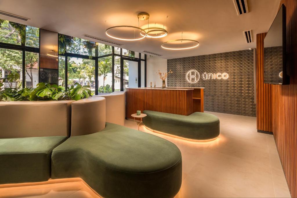 ÚNICO Residences - By AVA Rentals ÚNICO Residences - By AVA Rentals