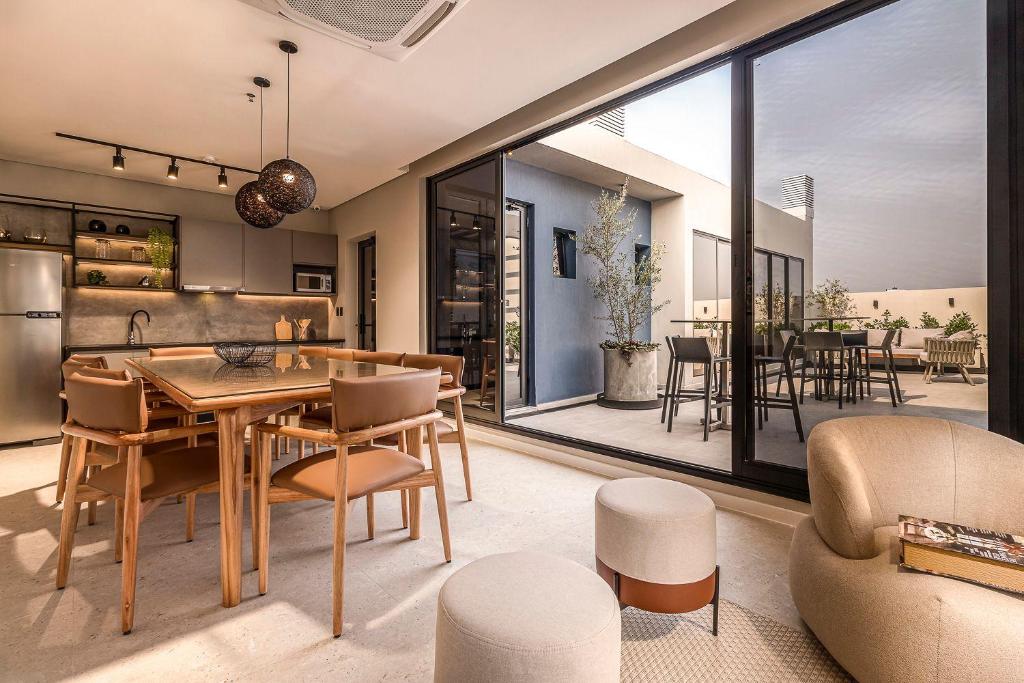 ZENTRUM Residences - By AVA Rentals ZENTRUM Residences - By AVA Rentals