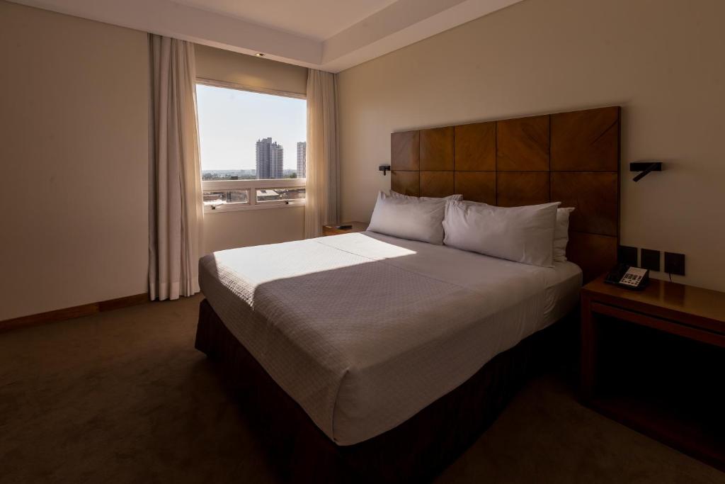 Crowne Plaza Asunción by IHG
