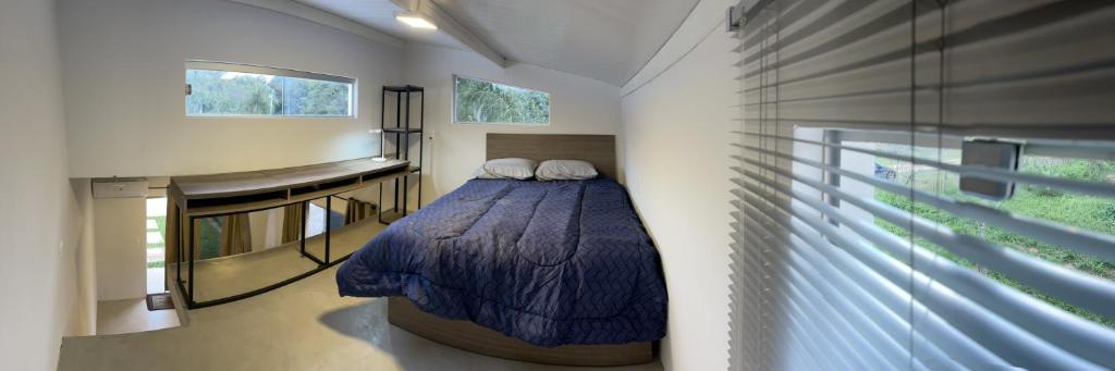 Tiny Houses en Asunción. Zona Aeropuerto-Rakiura Tiny Houses en Asunción. Zona Aeropuerto-Rakiura