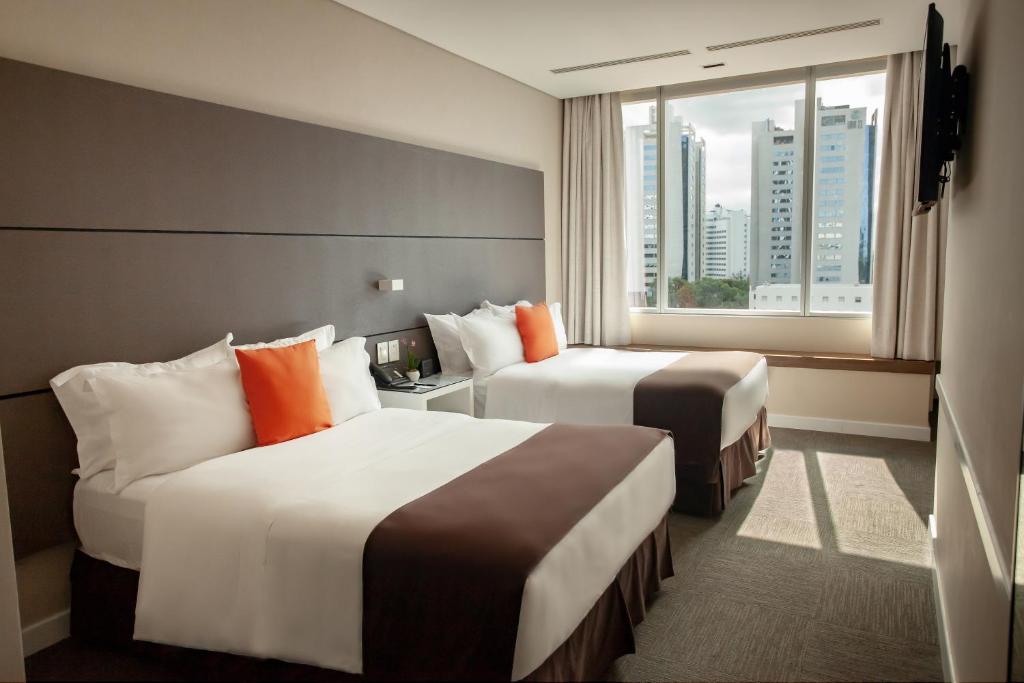 Paseo La Galería Hotel & Suites Paseo La Galería Hotel & Suites