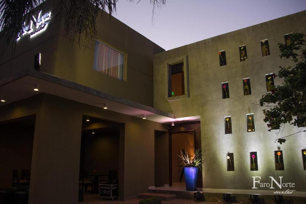 Faro Norte Suites Faro Norte Suites