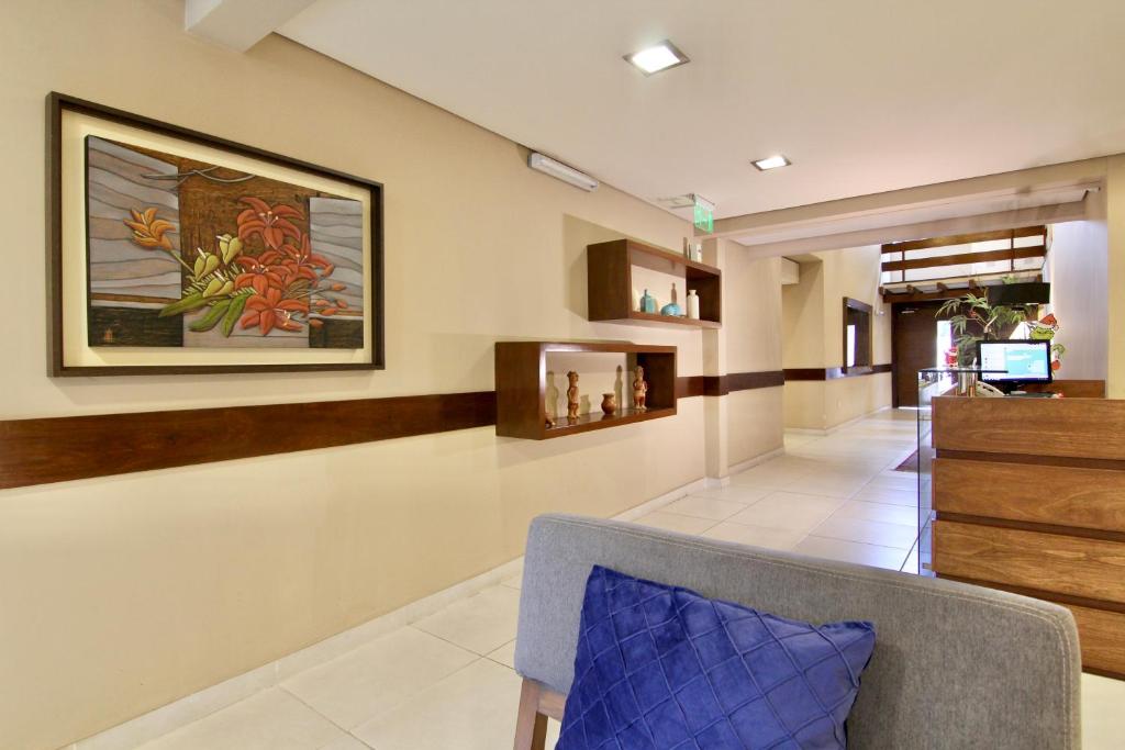 Faro Norte Suites Faro Norte Suites