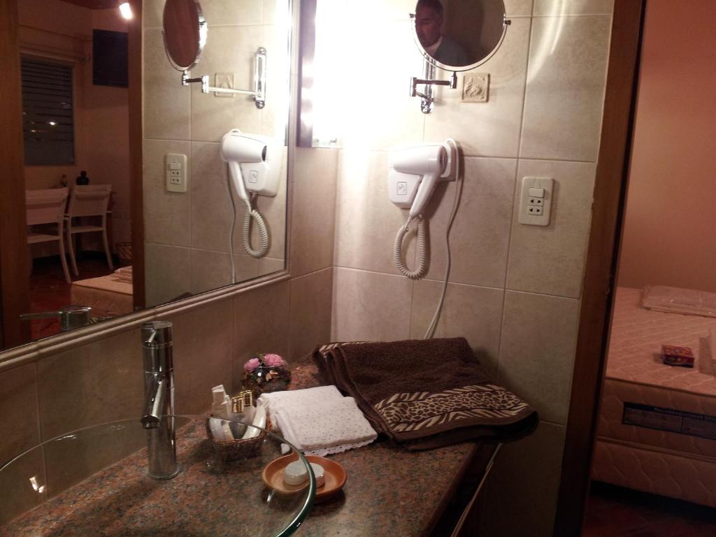 Villa Floreal Hotel Boutique