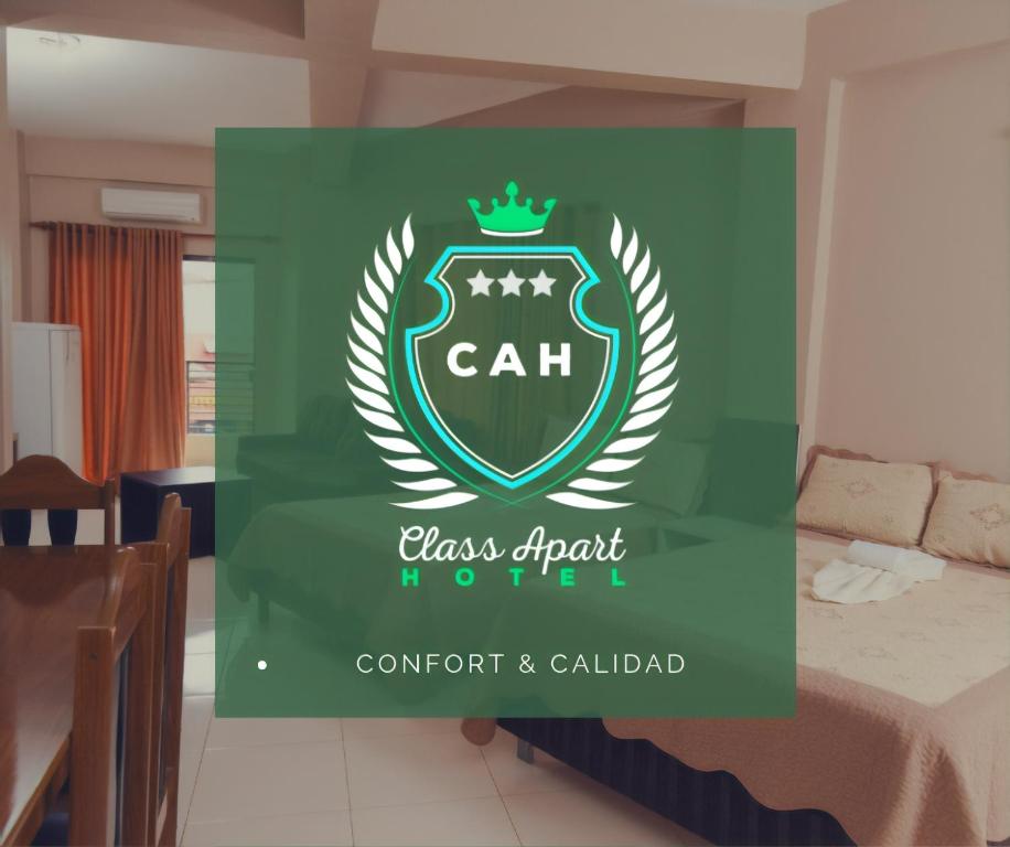 Class Apart Hotel Class Apart Hotel