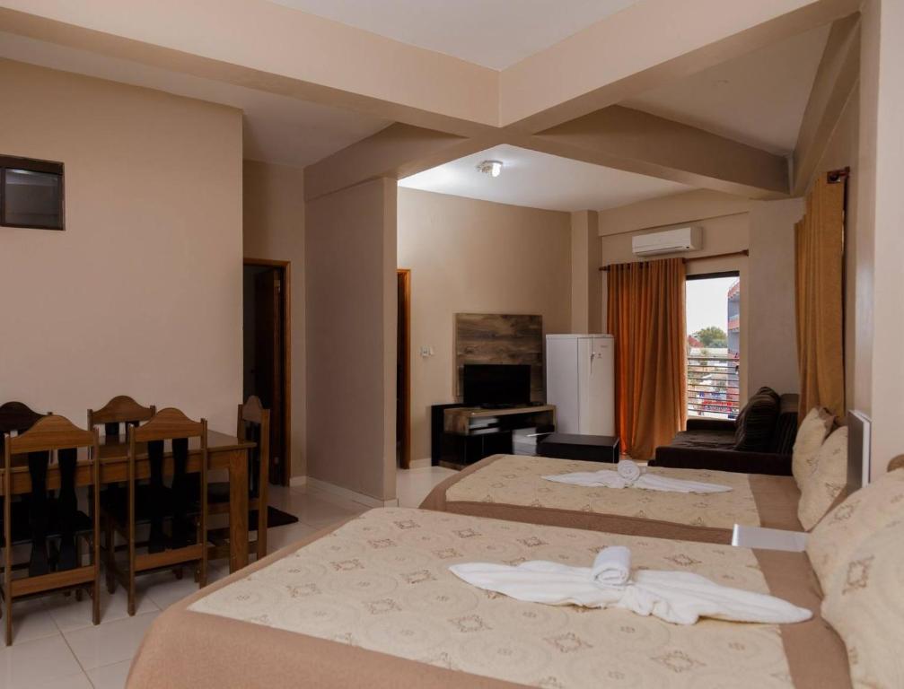 Class Apart Hotel Class Apart Hotel