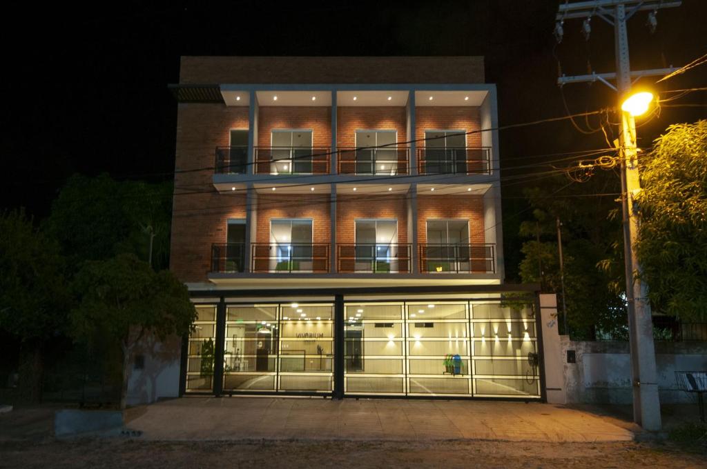 VIVARIUM APART HOTEL VIVARIUM APART HOTEL