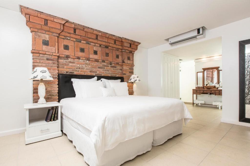 La Mision Hotel Boutique
