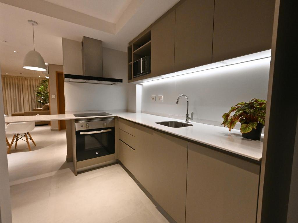 ABIBA Apart-Hotel & SPA