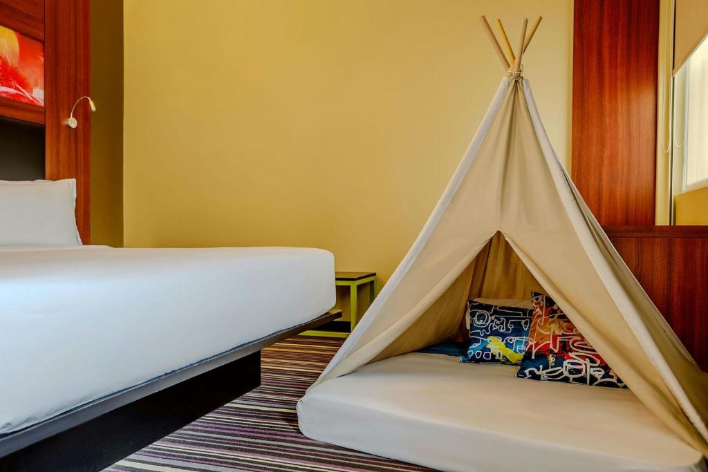 Aloft Asuncion Aloft Asuncion