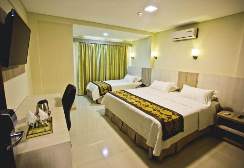 Megal Suites Hotel Megal Suites Hotel