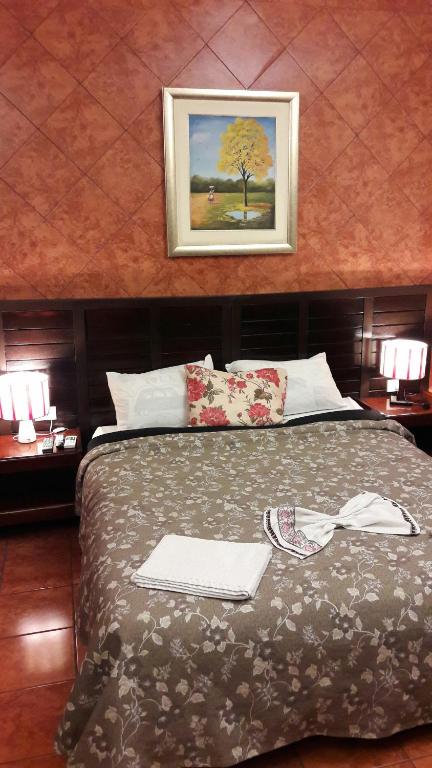 Residencia Leones de Castilla