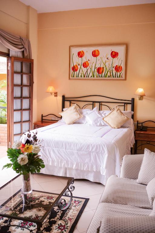 Hotel Santo Domingo Hotel Santo Domingo