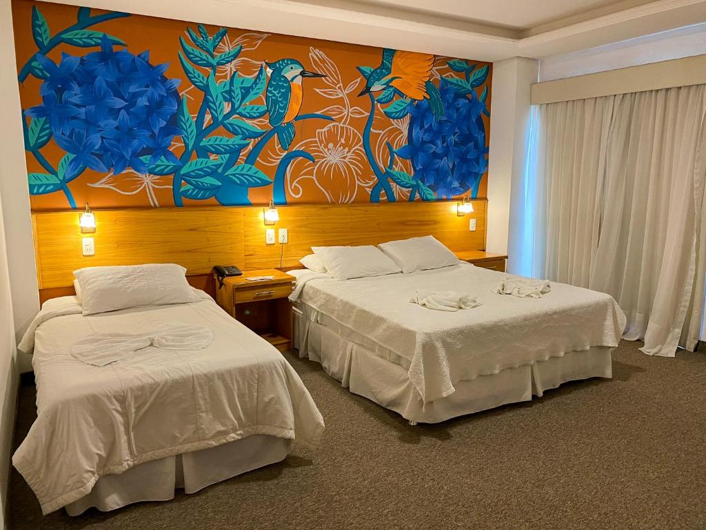 Los Lagos Resort Hotel Los Lagos Resort Hotel