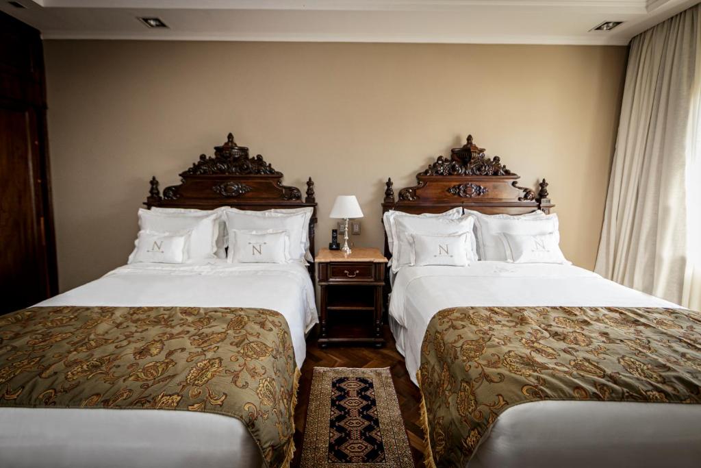 Nino Hotel Boutique Nino Hotel Boutique