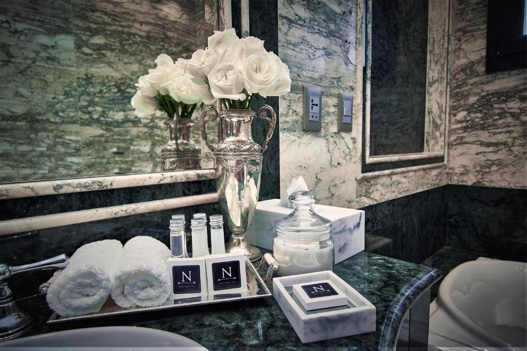 Nino Hotel Boutique Nino Hotel Boutique