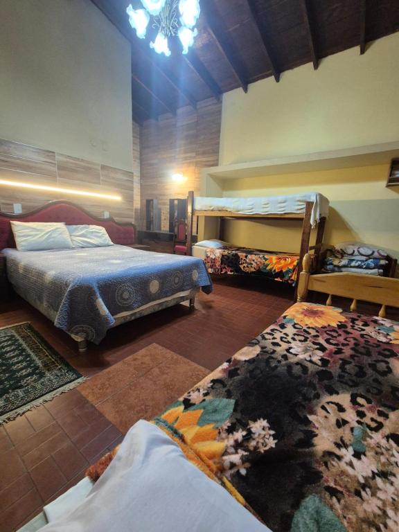 Casa de la Y - B&B Casa de la Y - B&B