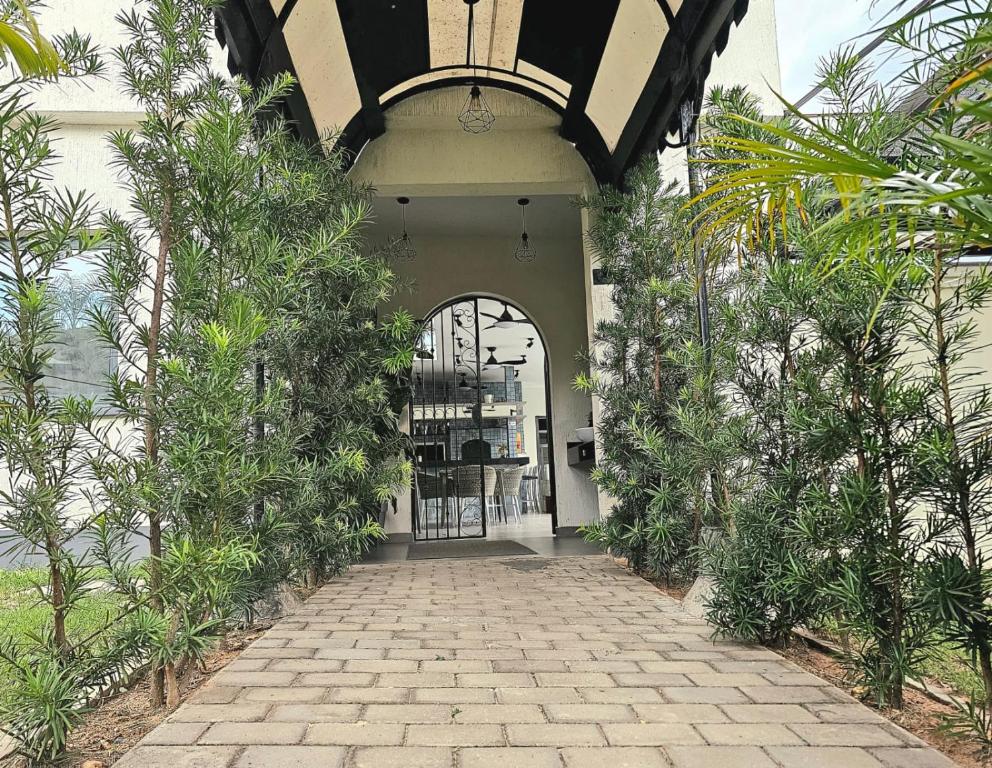 Hotel Oasis-Dream Holidays - La Petite France Hotel Oasis-Dream Holidays - La Petite France