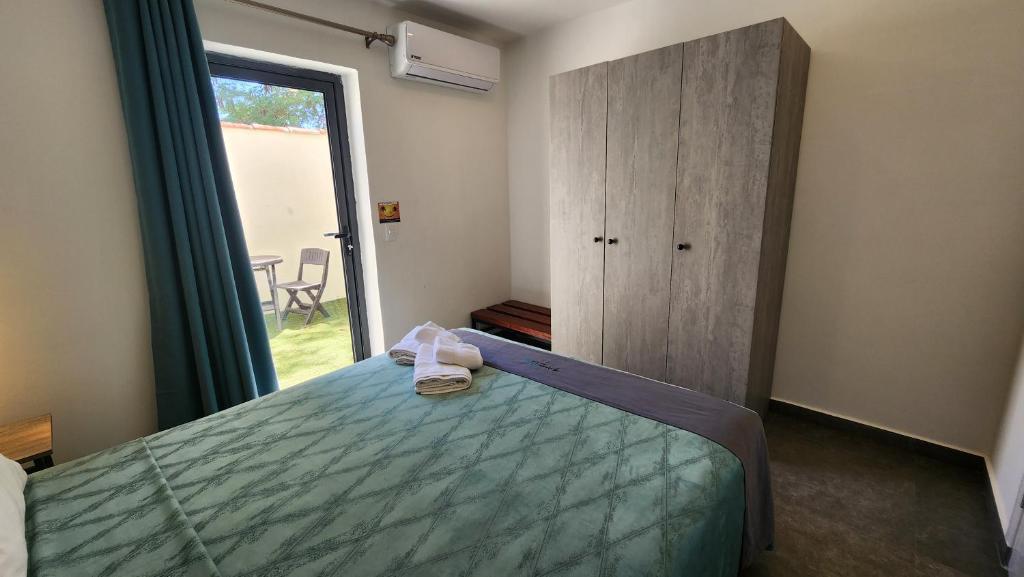 Hotel Oasis-Dream Holidays - La Petite France Hotel Oasis-Dream Holidays - La Petite France
