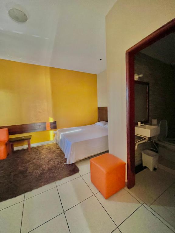 Hotel Centro Villarrica - Paraguay Hotel Centro Villarrica - Paraguay