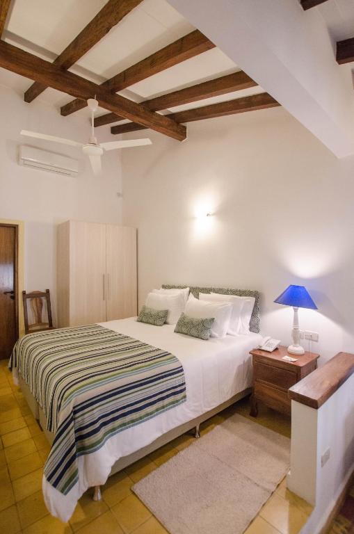 La Casona Hotel Boutique La Casona Hotel Boutique