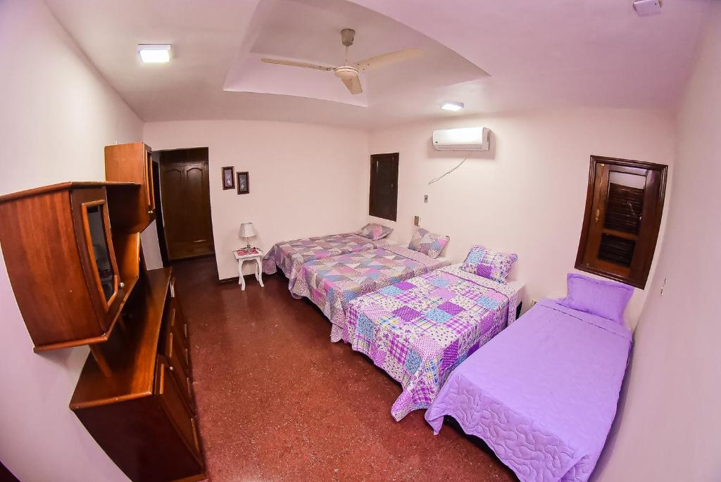 Palmera Hotel CDE Palmera Hotel CDE