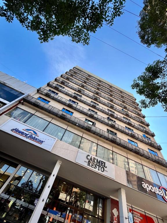 Howard Johnson Ciudad del Este Howard Johnson Ciudad del Este