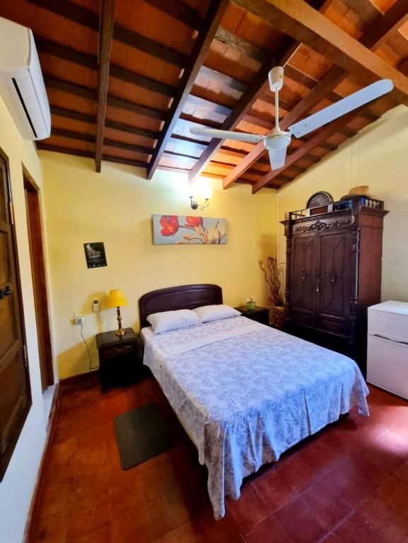 Hostal Mi lugar Vintage Hostal Mi lugar Vintage