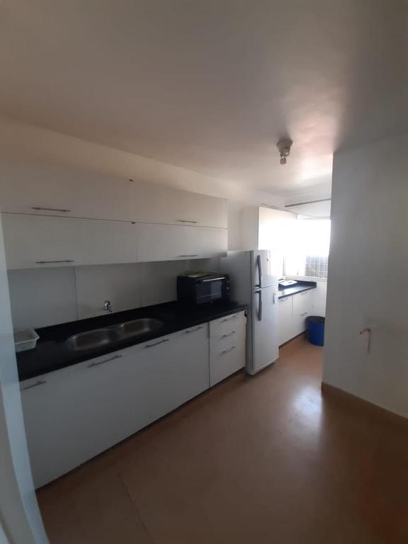 Departamento en el centro de la ciudad