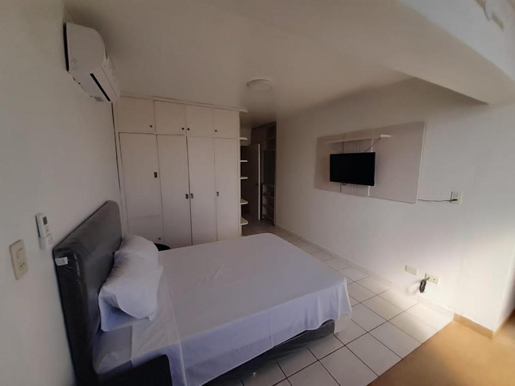 Departamento en el centro de la ciudad