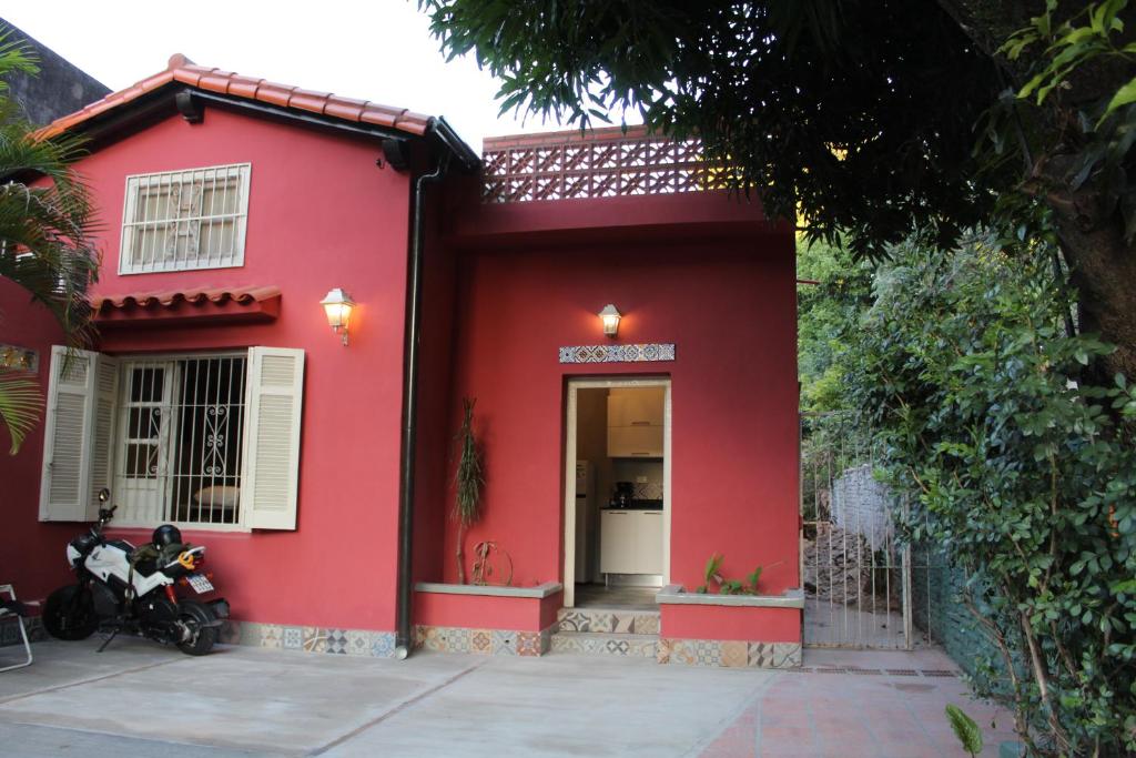 Taguato Recoleta Taguato Recoleta