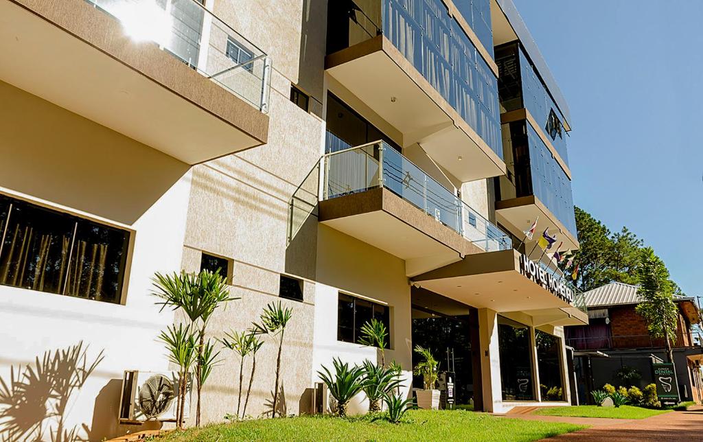 Hotel Hohenau Hotel Hohenau