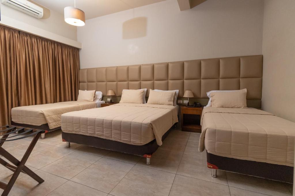 Hotel Hohenau Hotel Hohenau