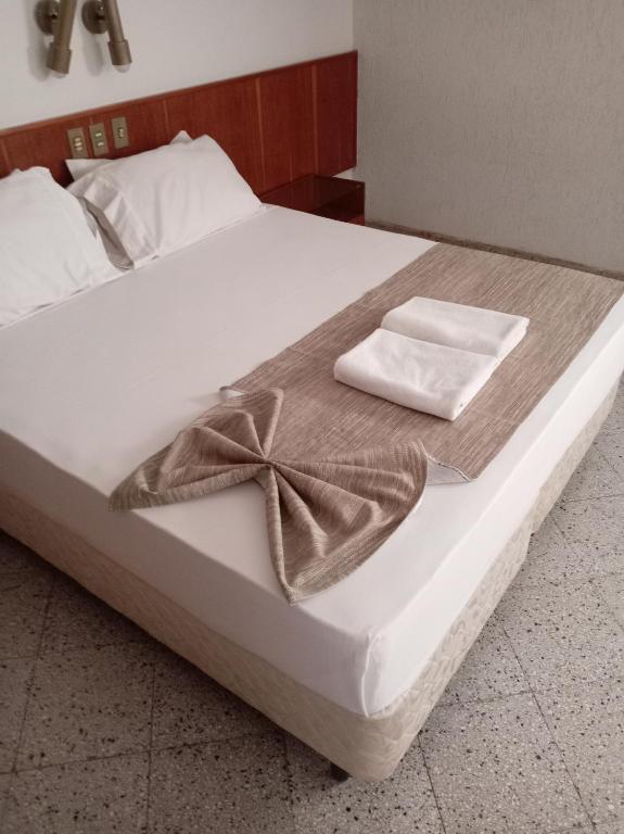 Paranainn Hotel Asunción Paranainn Hotel Asunción