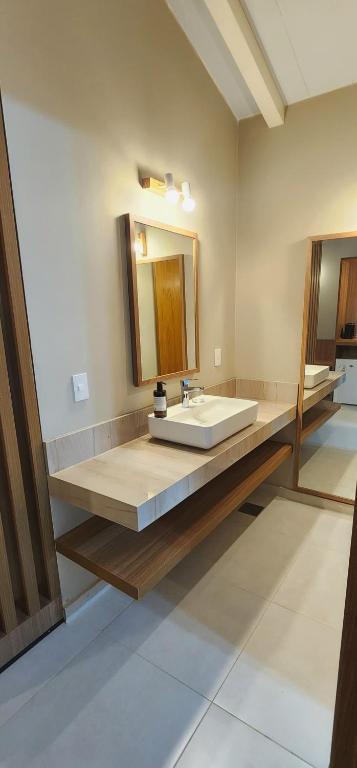Vista Alegre Natural Resort - Bungalows