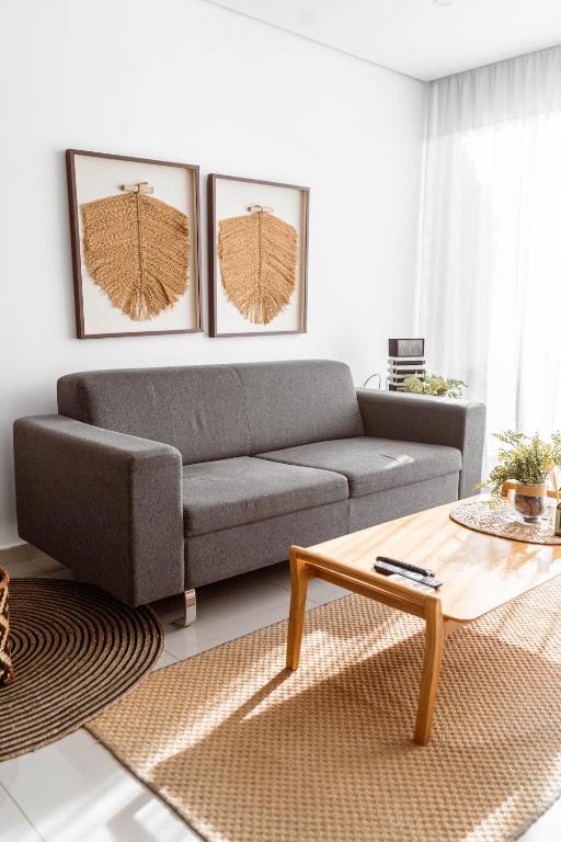 Nuevo y luminoso 1BR en excelente ubicación Nuevo y luminoso 1BR en excelente ubicación