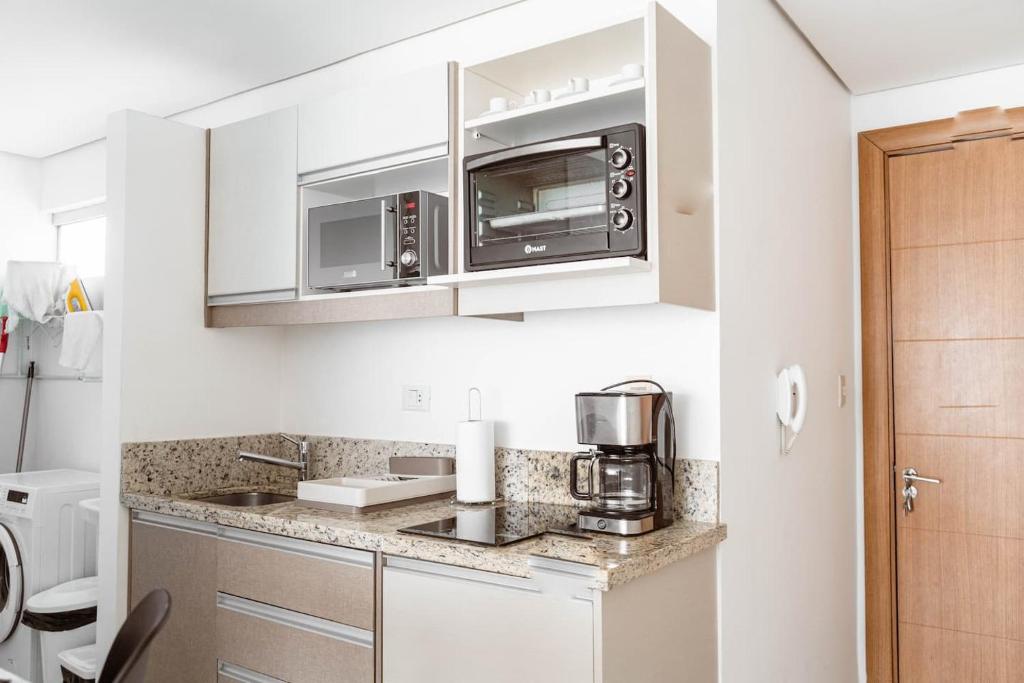 Nuevo y luminoso 1BR en excelente ubicación Nuevo y luminoso 1BR en excelente ubicación